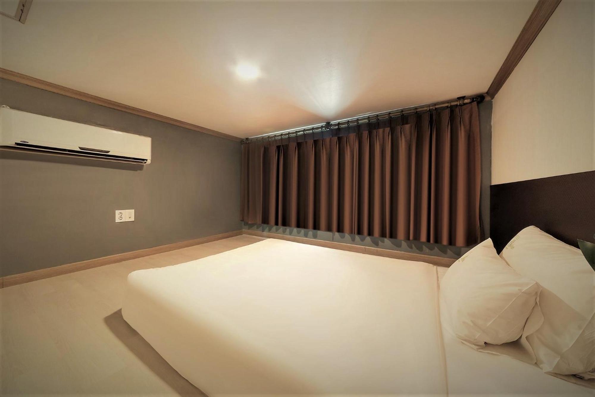 Hotel Hue Loft انشيون المظهر الخارجي الصورة