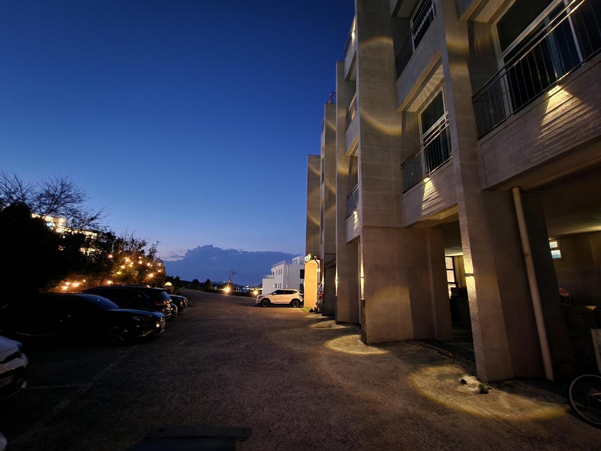 Hotel Hue Loft انشيون المظهر الخارجي الصورة