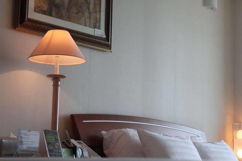 Hotel Hue Loft انشيون المظهر الخارجي الصورة