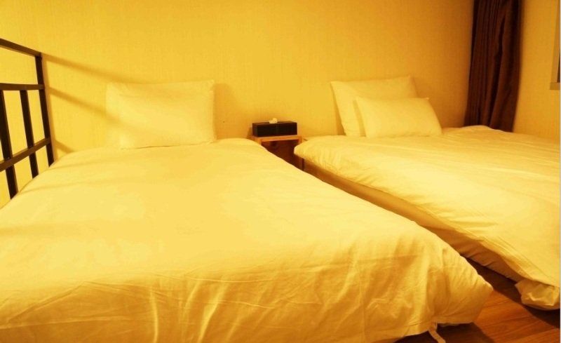 Hotel Hue Loft انشيون المظهر الخارجي الصورة