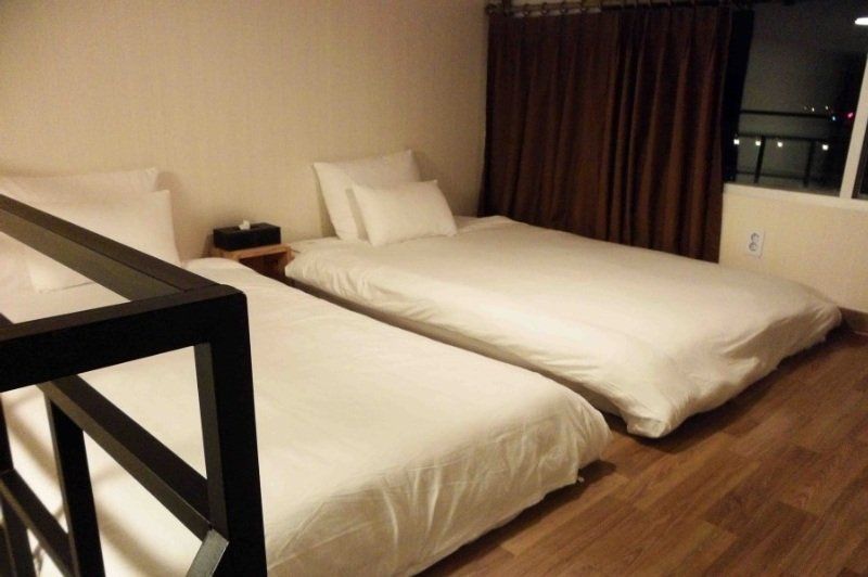 Hotel Hue Loft انشيون المظهر الخارجي الصورة