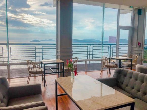 Hotel Hue Loft انشيون المظهر الخارجي الصورة