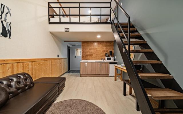 Hotel Hue Loft انشيون المظهر الخارجي الصورة